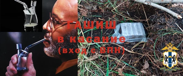 молекула духа Осинники